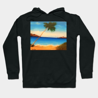 Tropical Paradise Hoodie